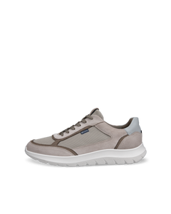 ECCO City Stride — Gray 1
