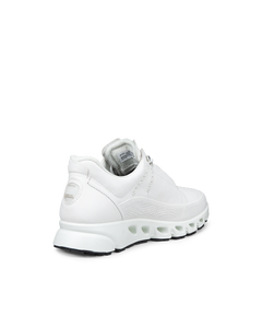 ECCO Multi-Vent — White 4