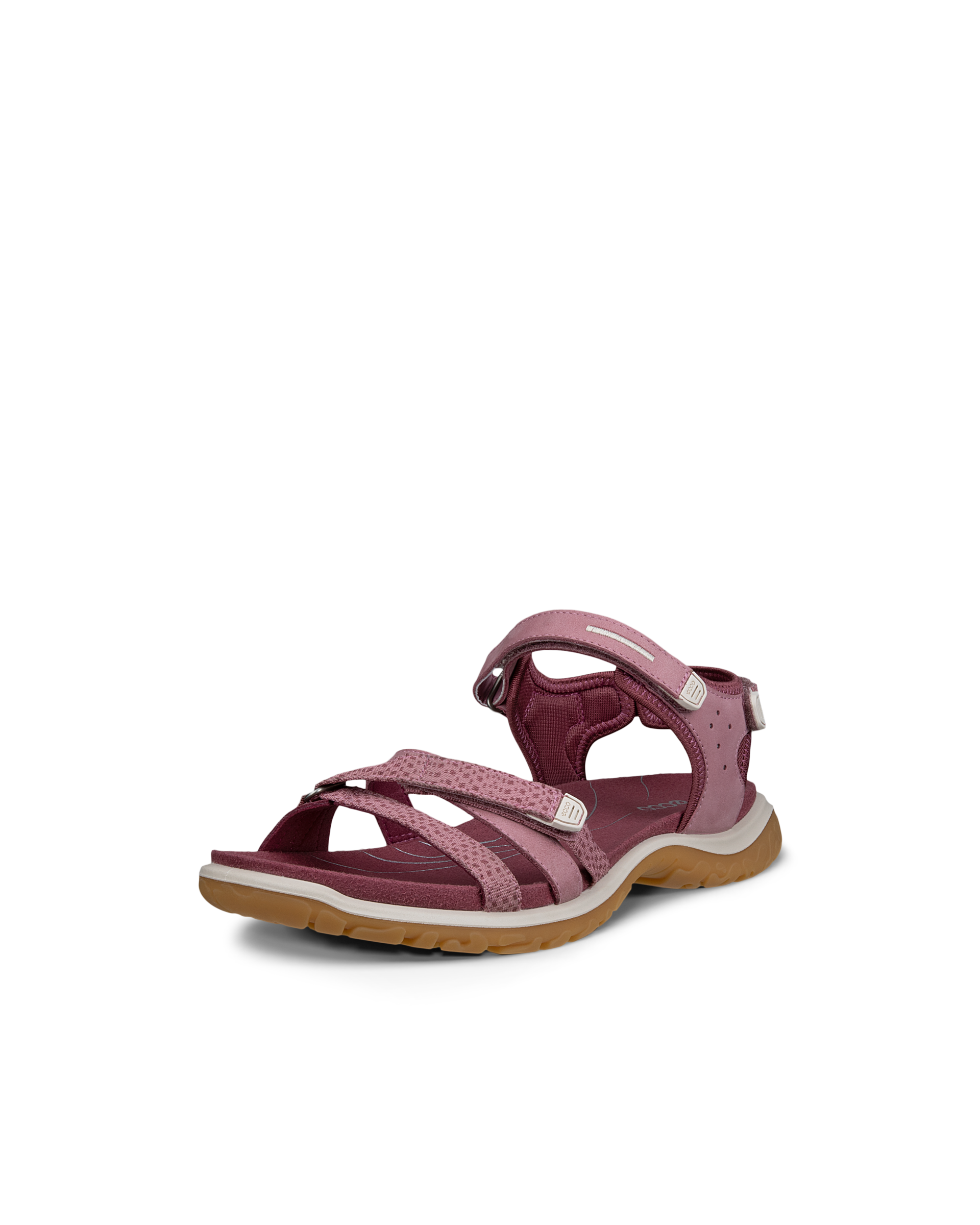 ECCO Offroad Roam — Pink (alternate view)