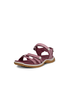 ECCO Offroad Roam — Pink 2
