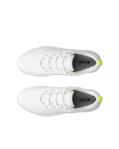 ECCO Golf S-Casual — White 5