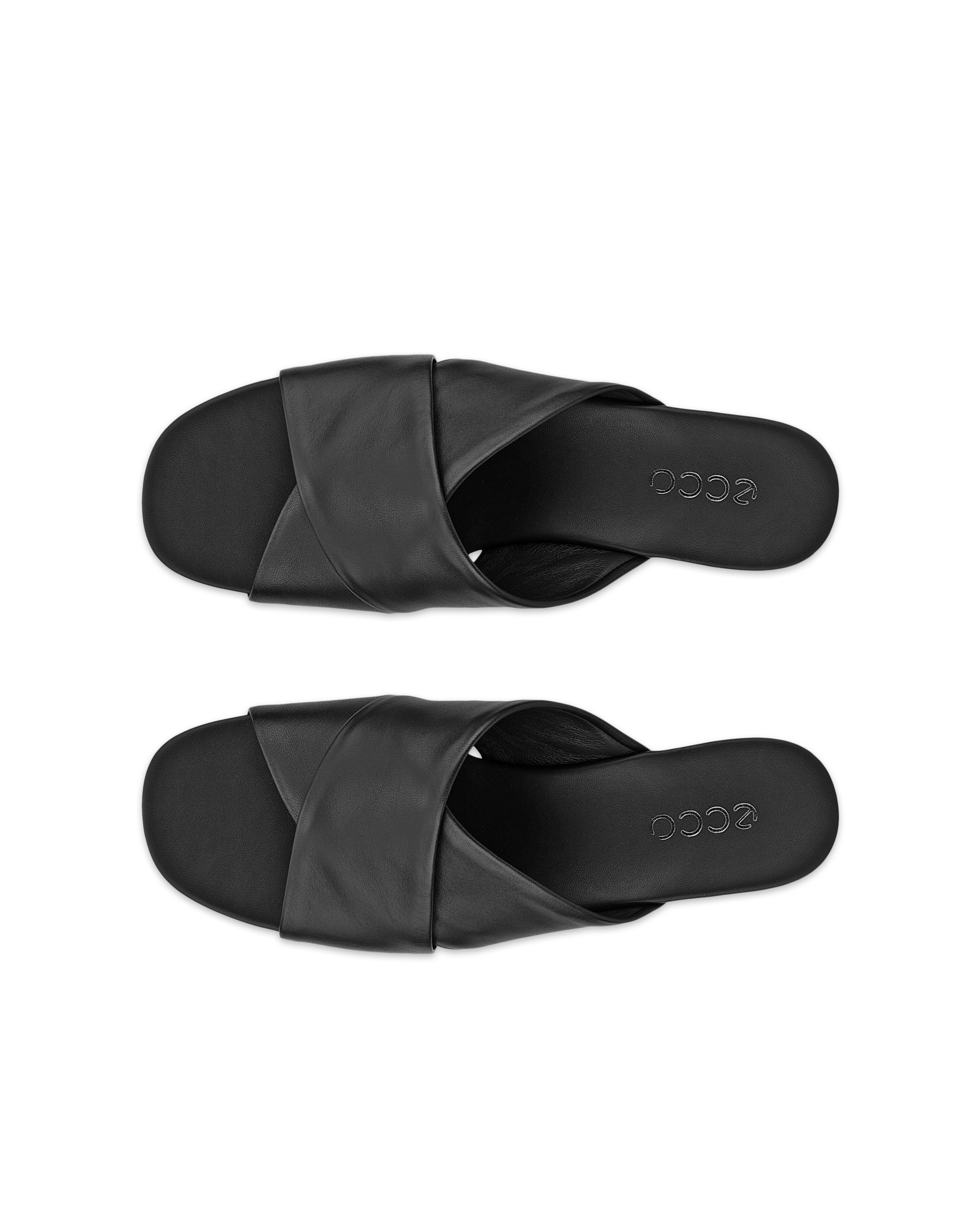 ECCO Astrid — Black