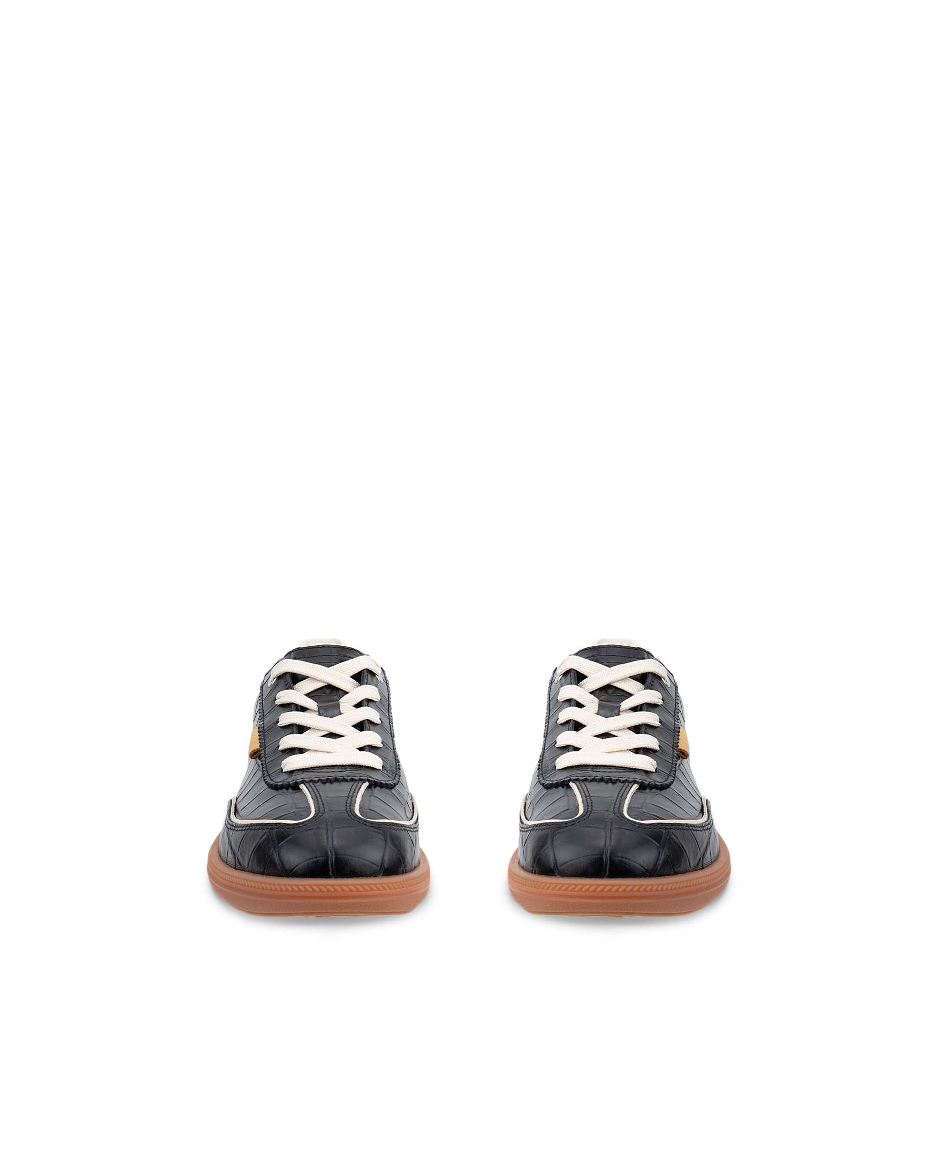 ECCO Soft 11 — Black
