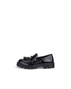 ECCO GRAINER — Black 1