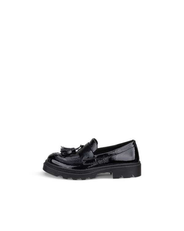 ECCO GRAINER — Black