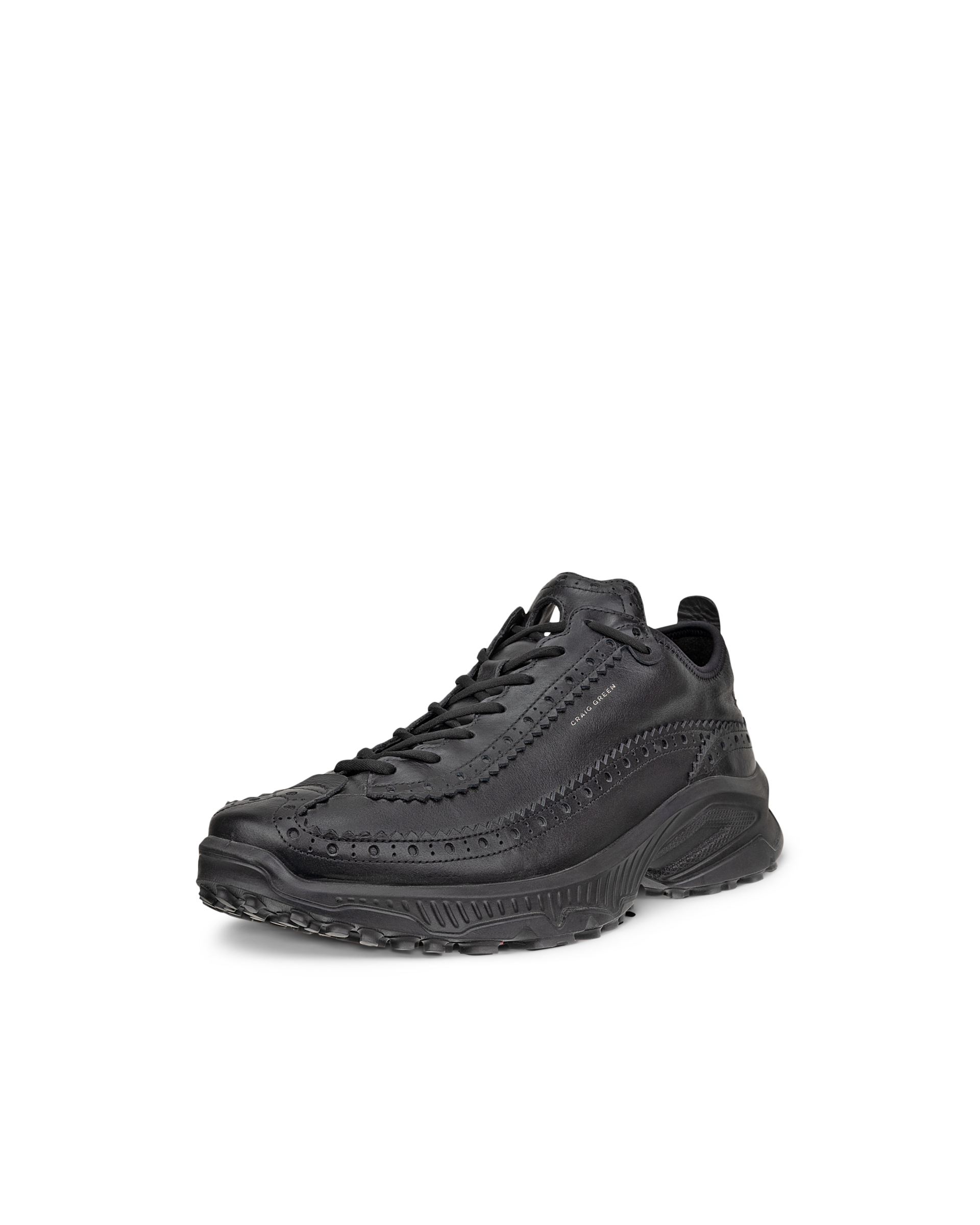 ECCO CG RECEPTOR XP — Black