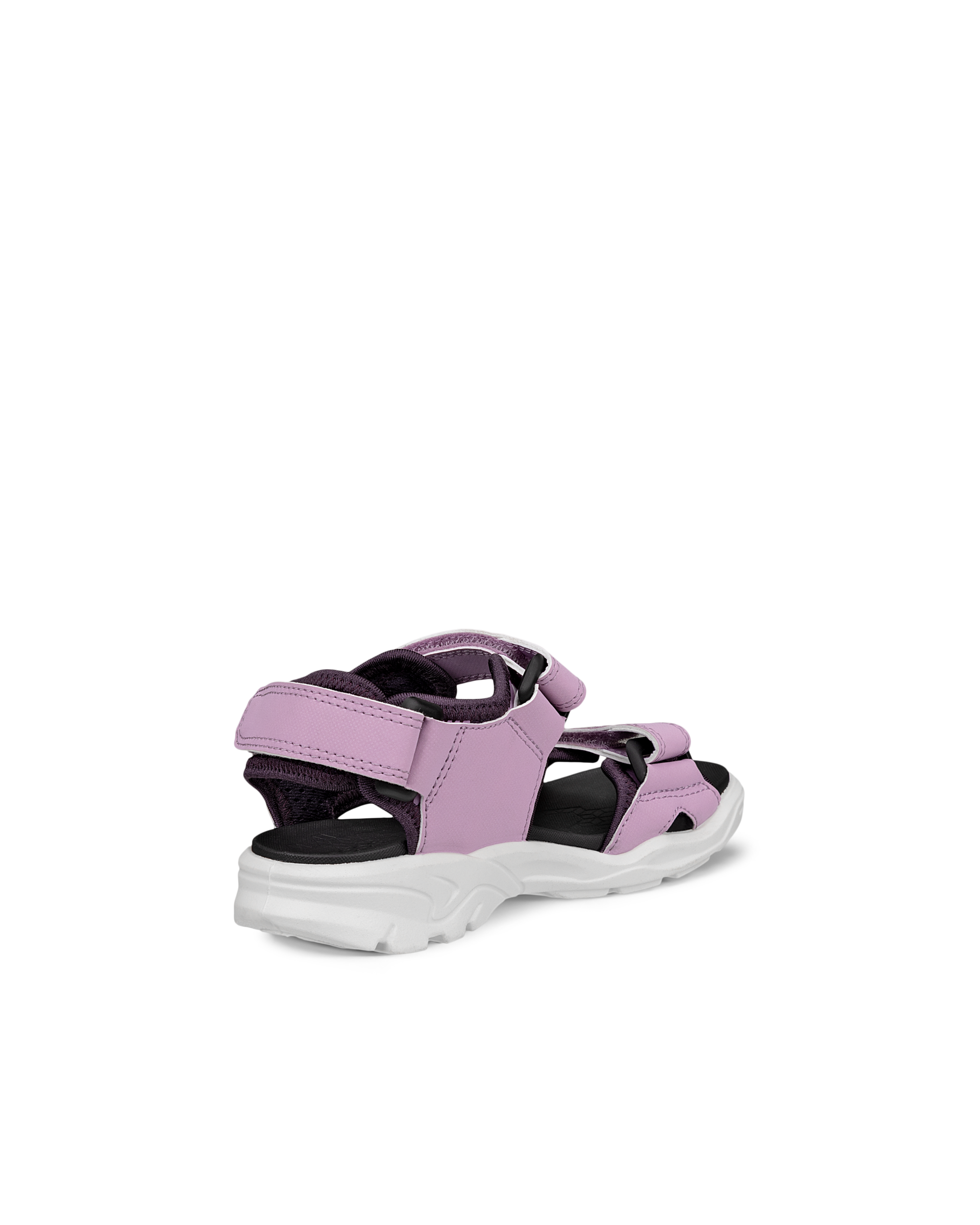 ECCO BIOM RAFT — Purple
