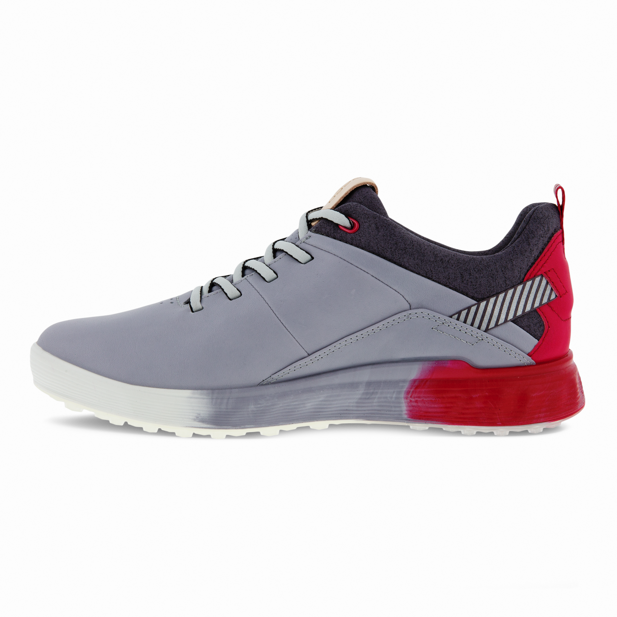 ECCO Women's S-three Golf Shoes | Grey