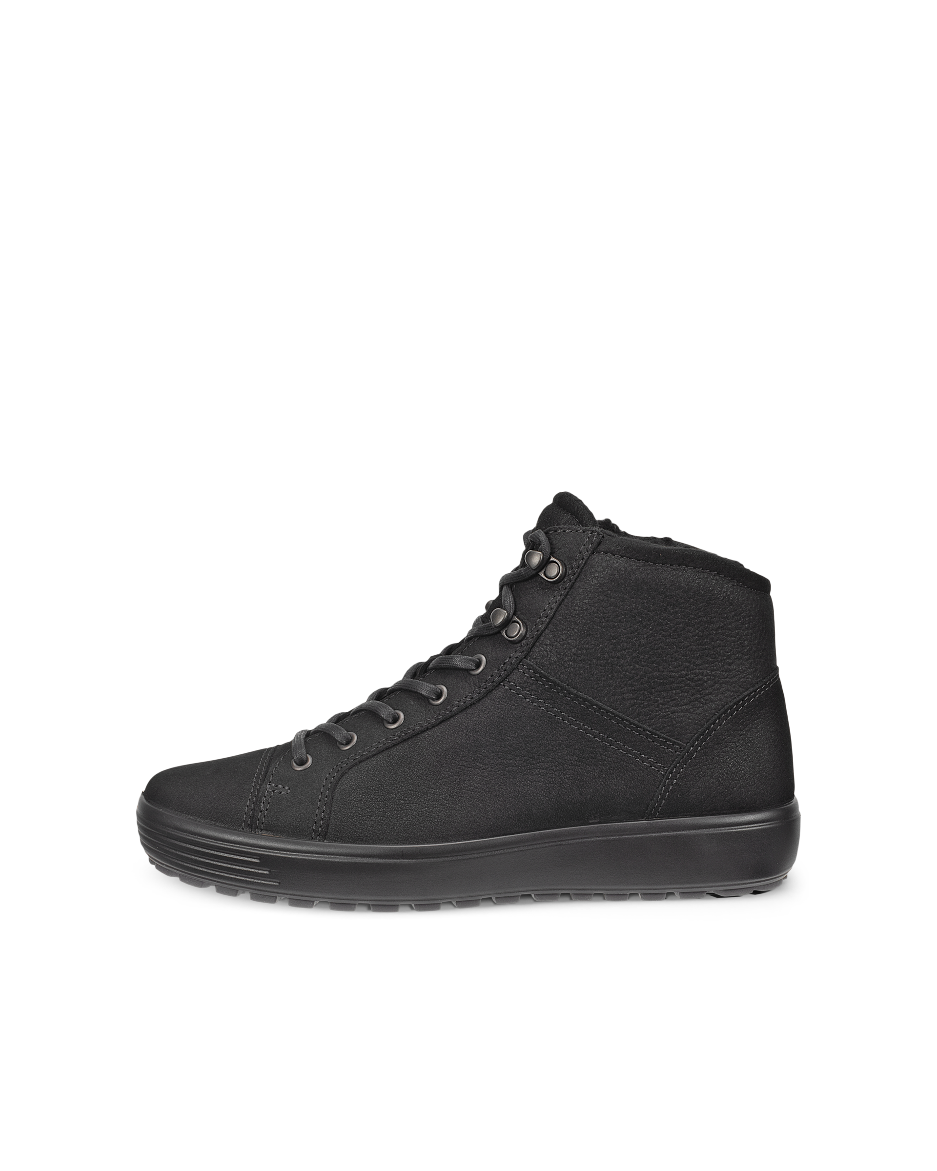 ECCO SOFT 7 TRED II — Black