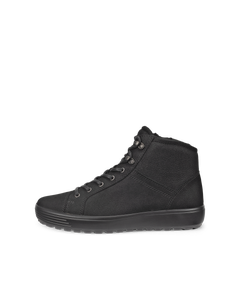 ECCO SOFT 7 TRED II — Black 1