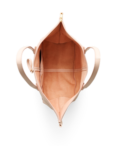 ECCO Tote Go Light — Pink 2
