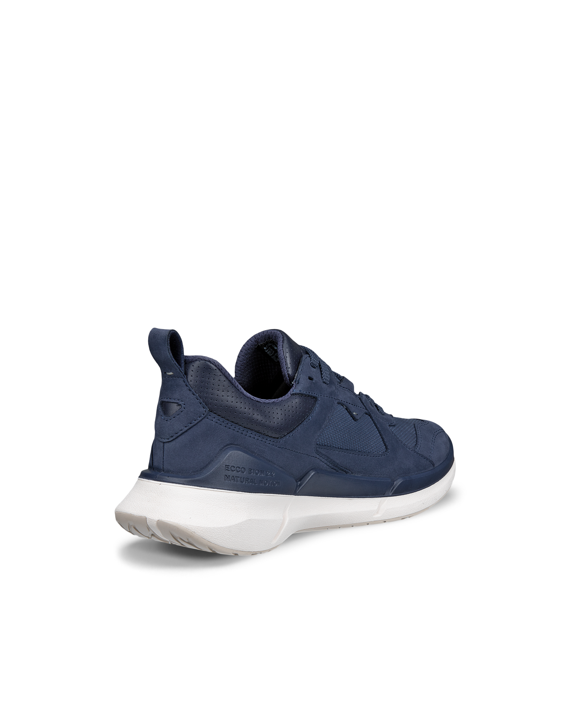 ECCO BIOM 2.2 — Blue