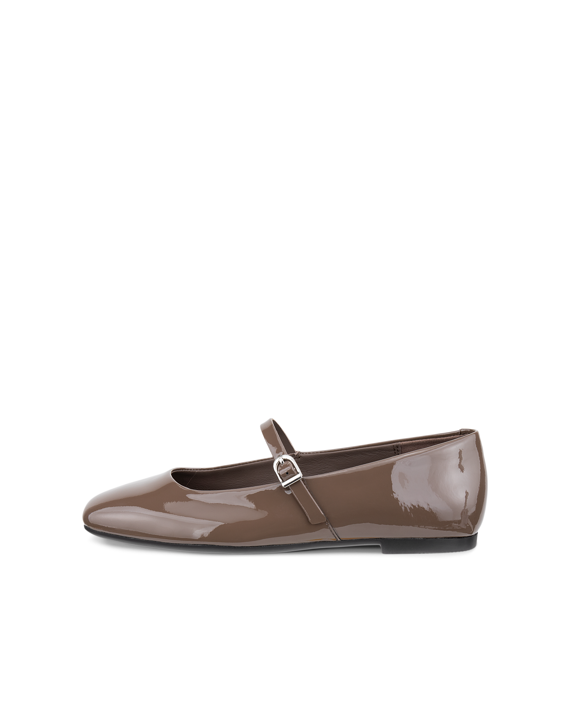 ECCO Margot — Brown