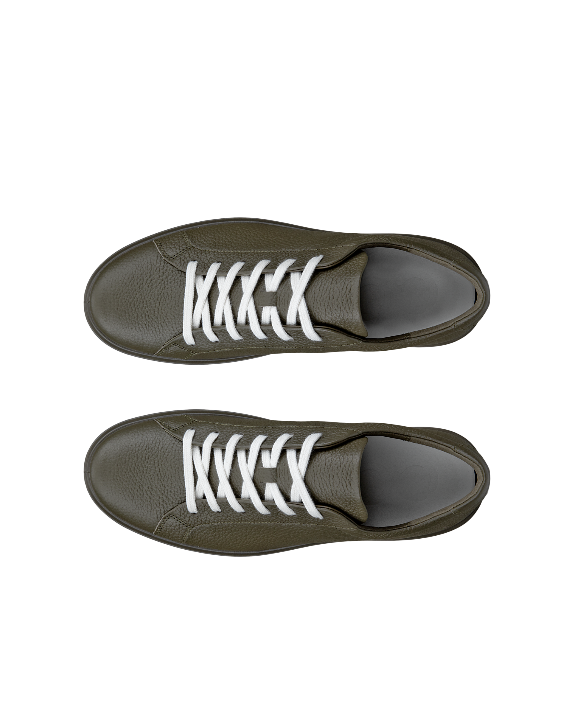 ECCO Soft 60 — Green