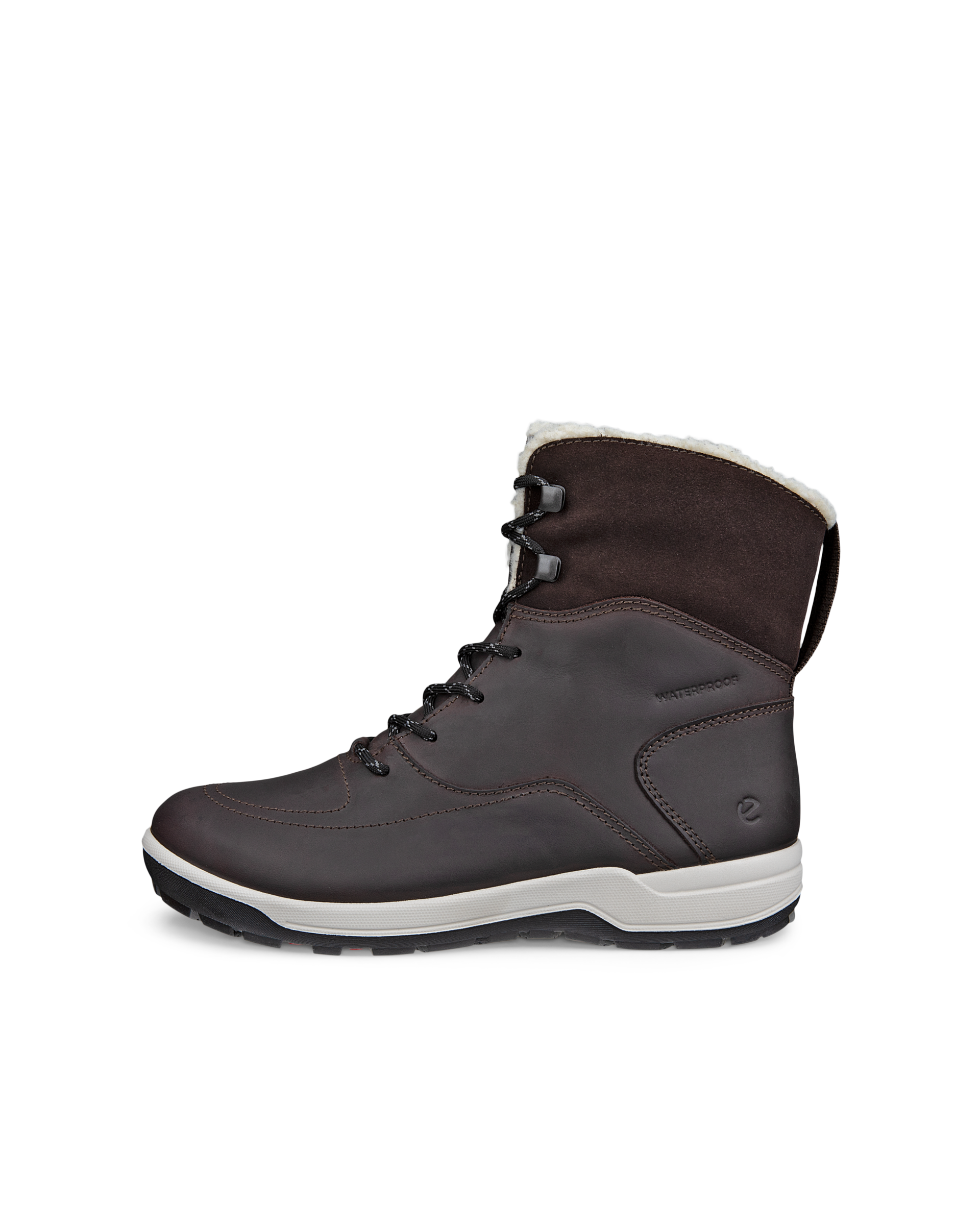ECCO Trace Lite — Brown