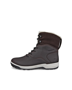 ECCO Trace Lite — Brown 1
