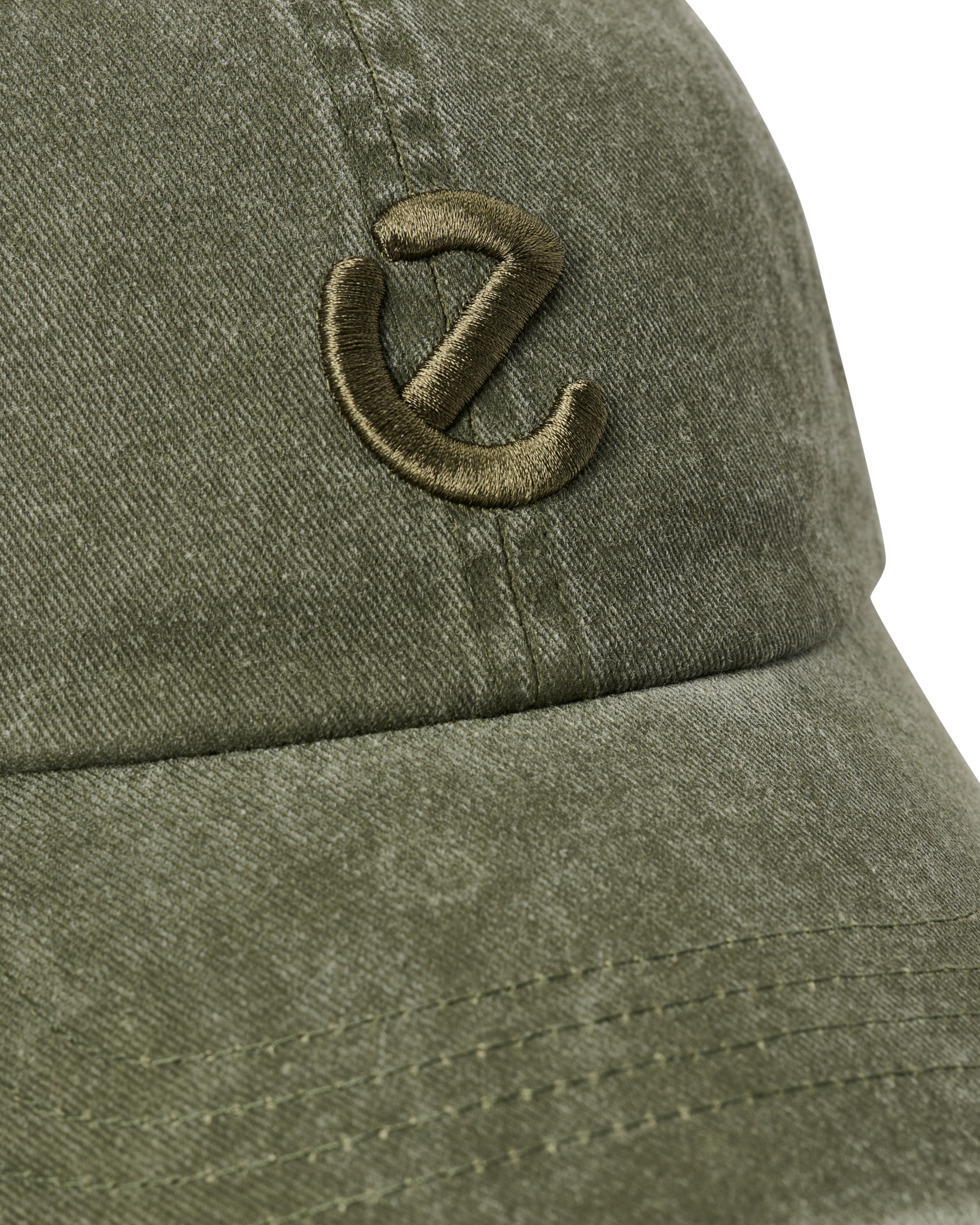 ECCO Soft Cap — Green