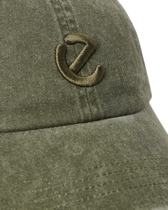 ECCO Soft Cap — Green 2