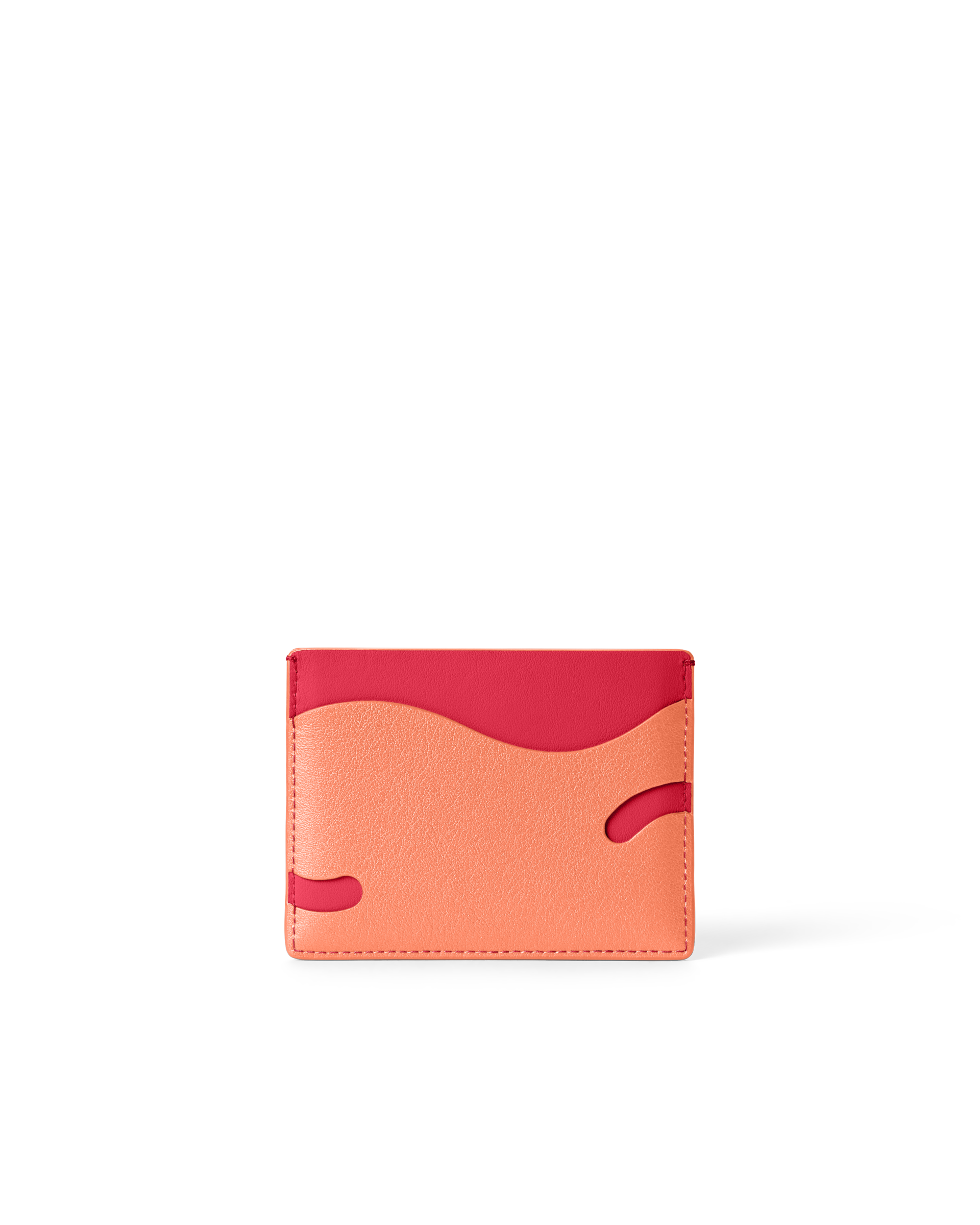 ECCO Card Case E Wave — Pink