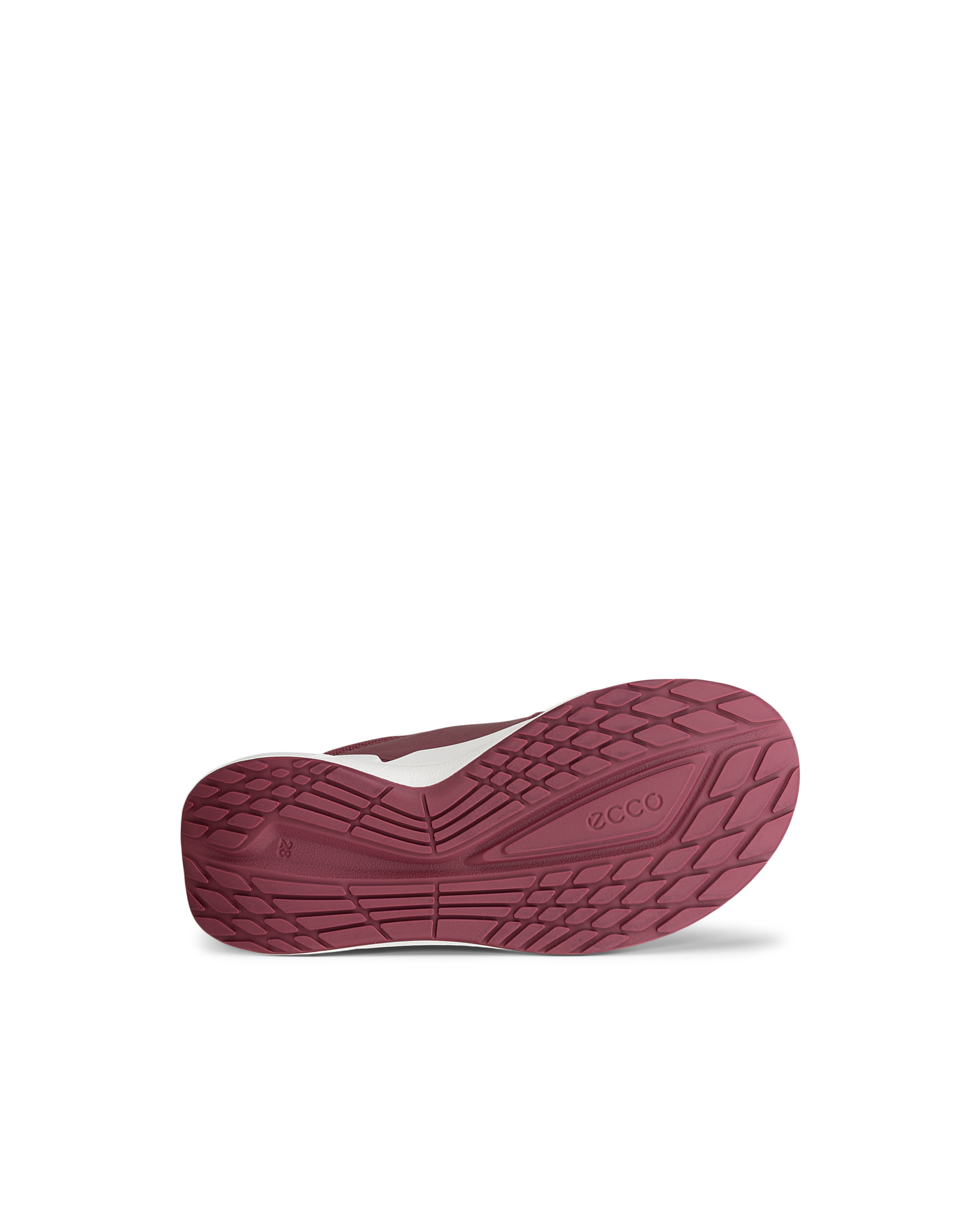 ECCO BIOM 2.2 — Pink