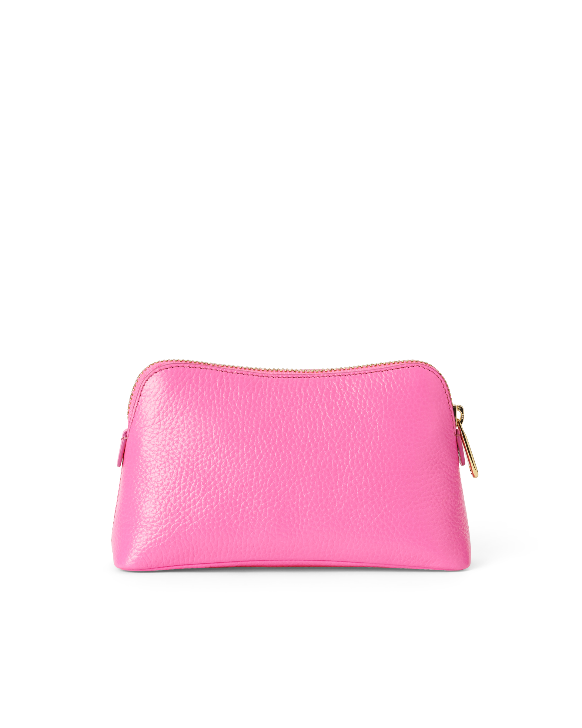 ECCO Cosmetic Pouch — Pink