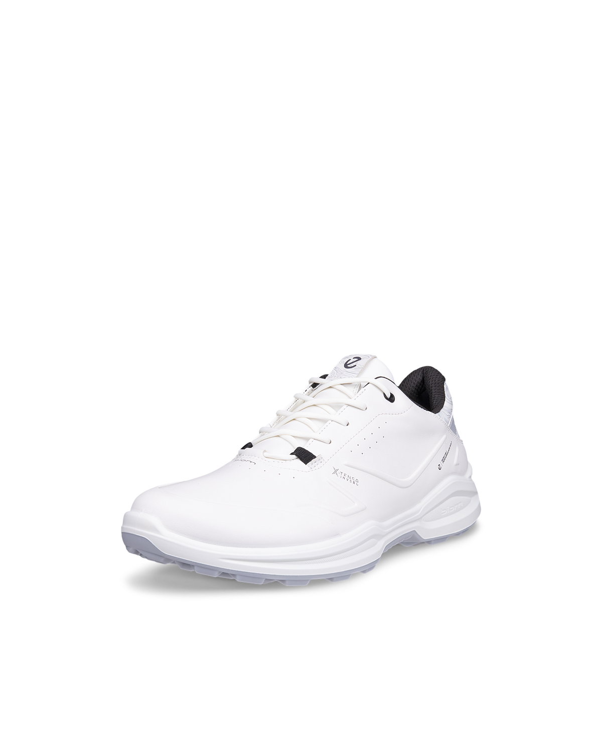 ECCO Golf Biom H6 — White
