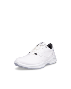 ECCO Golf Biom H6 — White 2