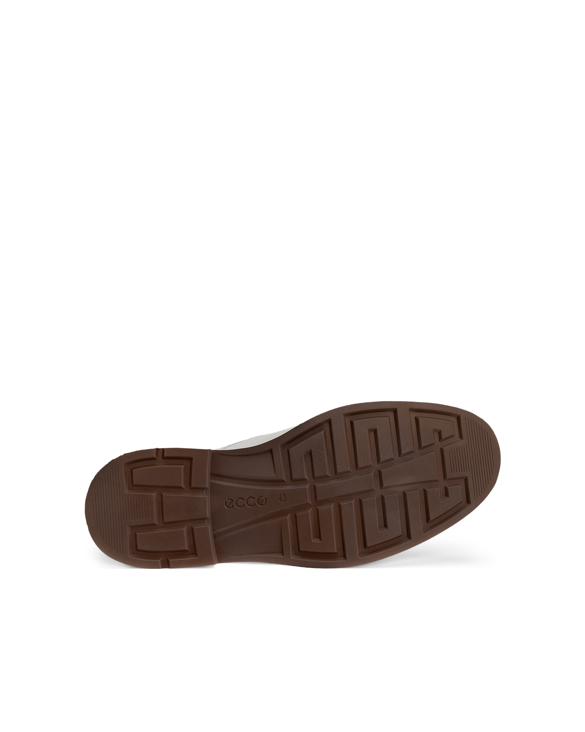ECCO Metropole London — Beige
