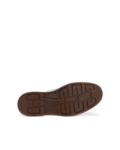 ECCO Metropole London — Beige 4