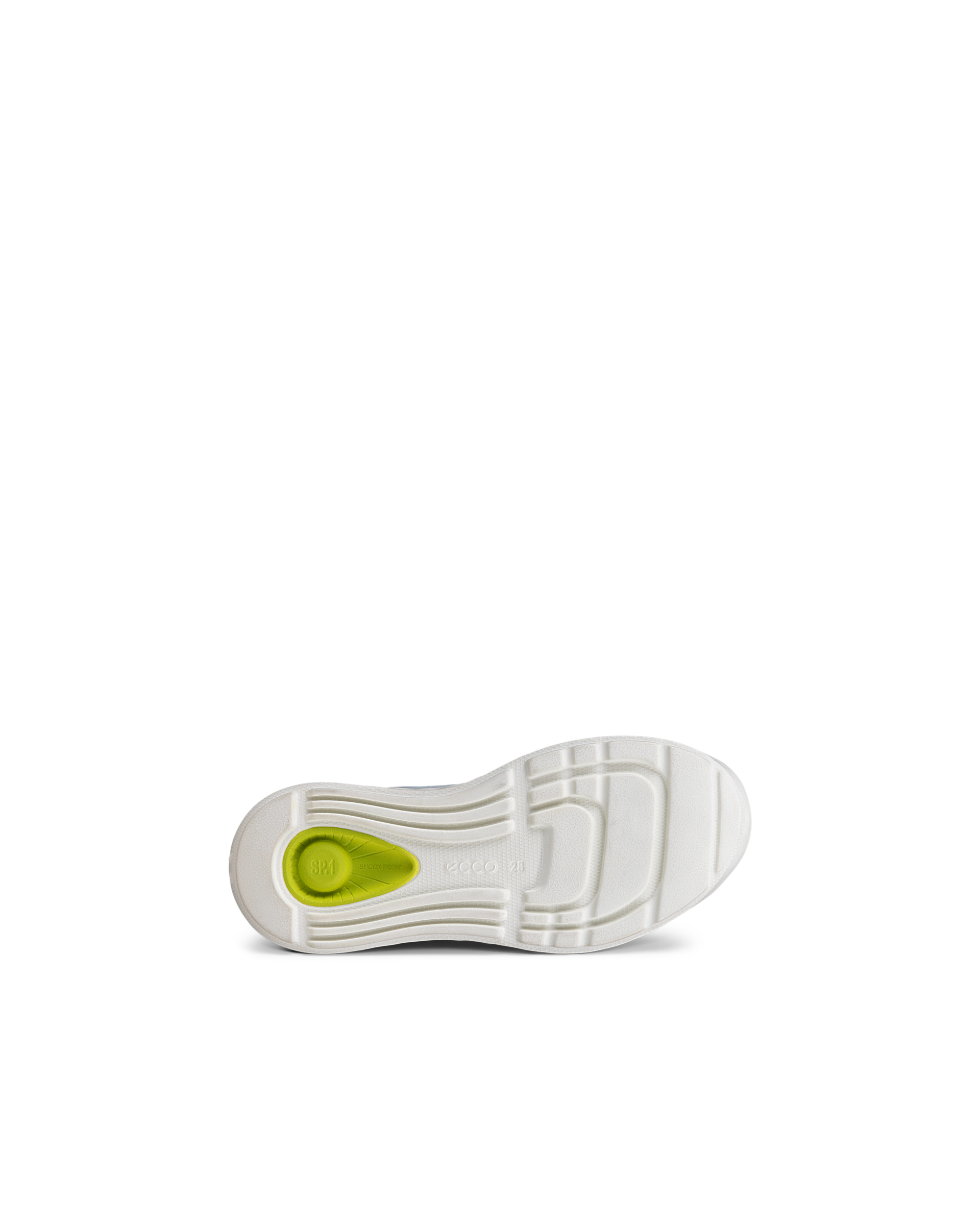 ECCO SP.1 LITE — Blue