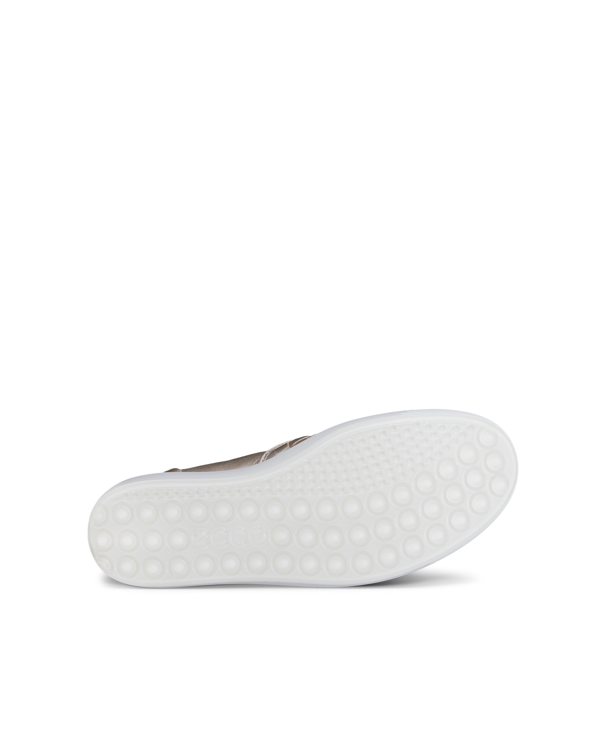 ECCO Soft 7 — Metallics