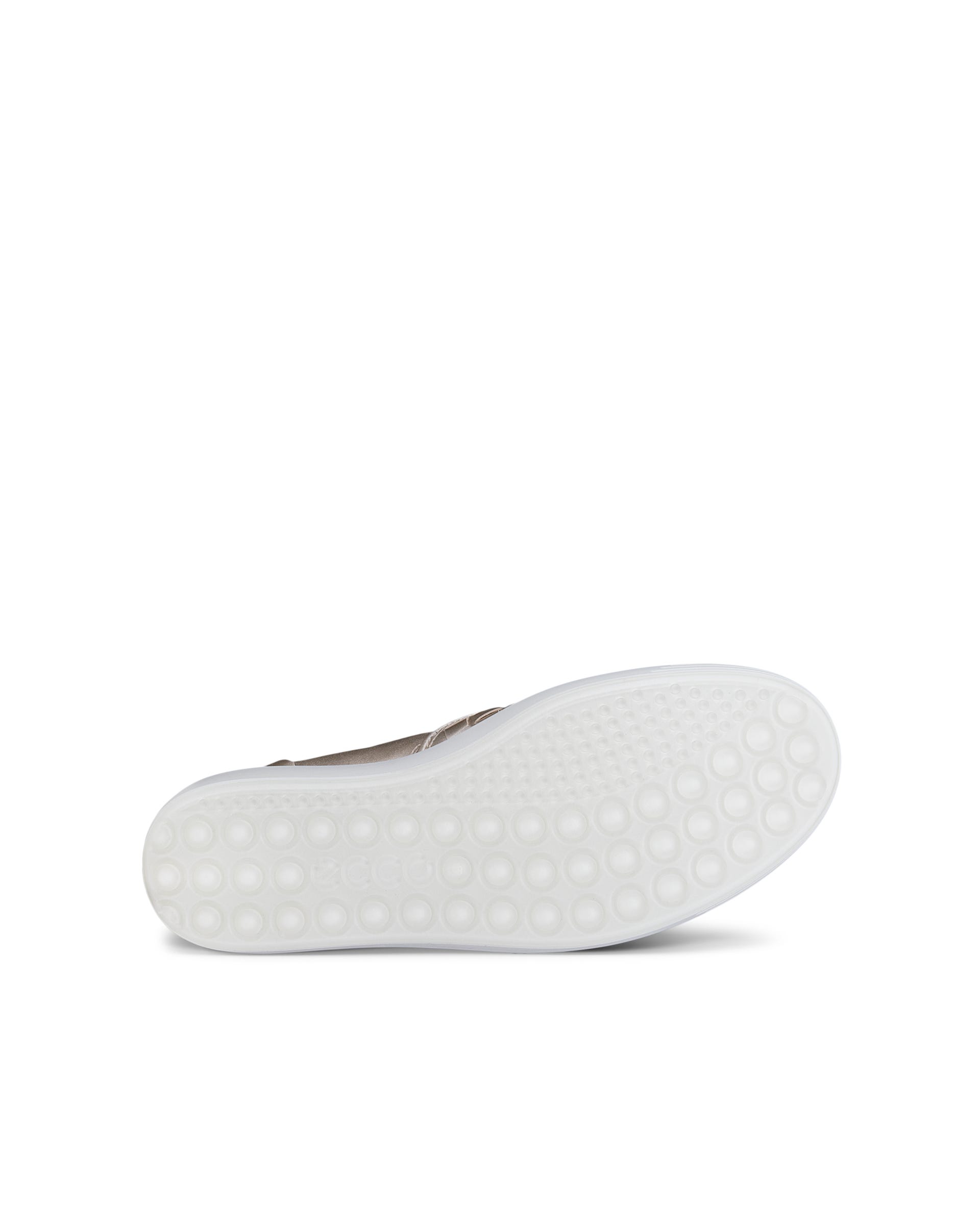 ECCO SOFT 7 Womens SLIP ON WOVEN ウィメンズ レザースニーカー
