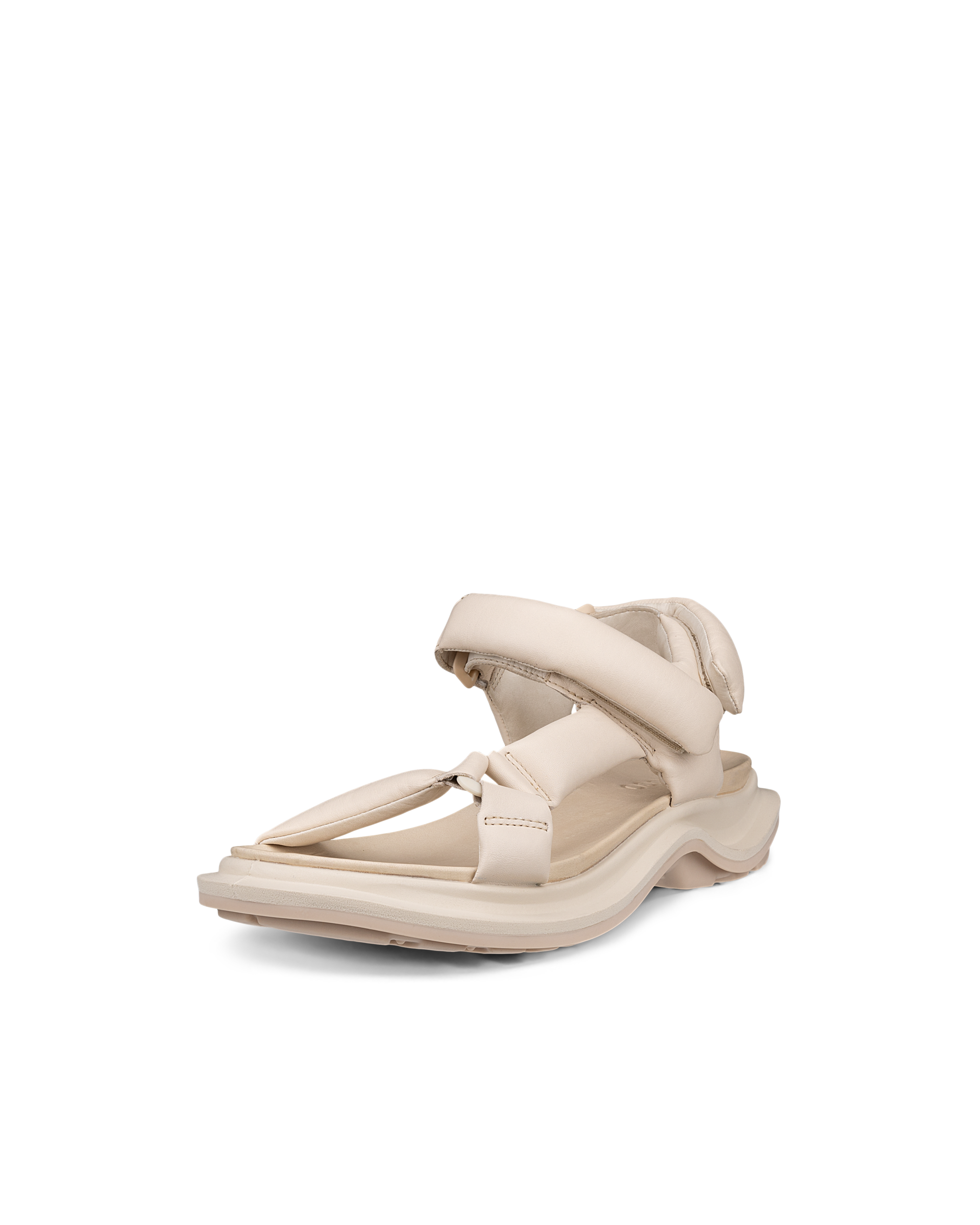 ECCO OFFROAD — Beige