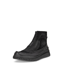 ECCO WM WALKER — Black 2