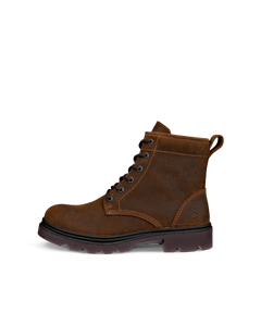 ECCO GRAINER — Brown 1