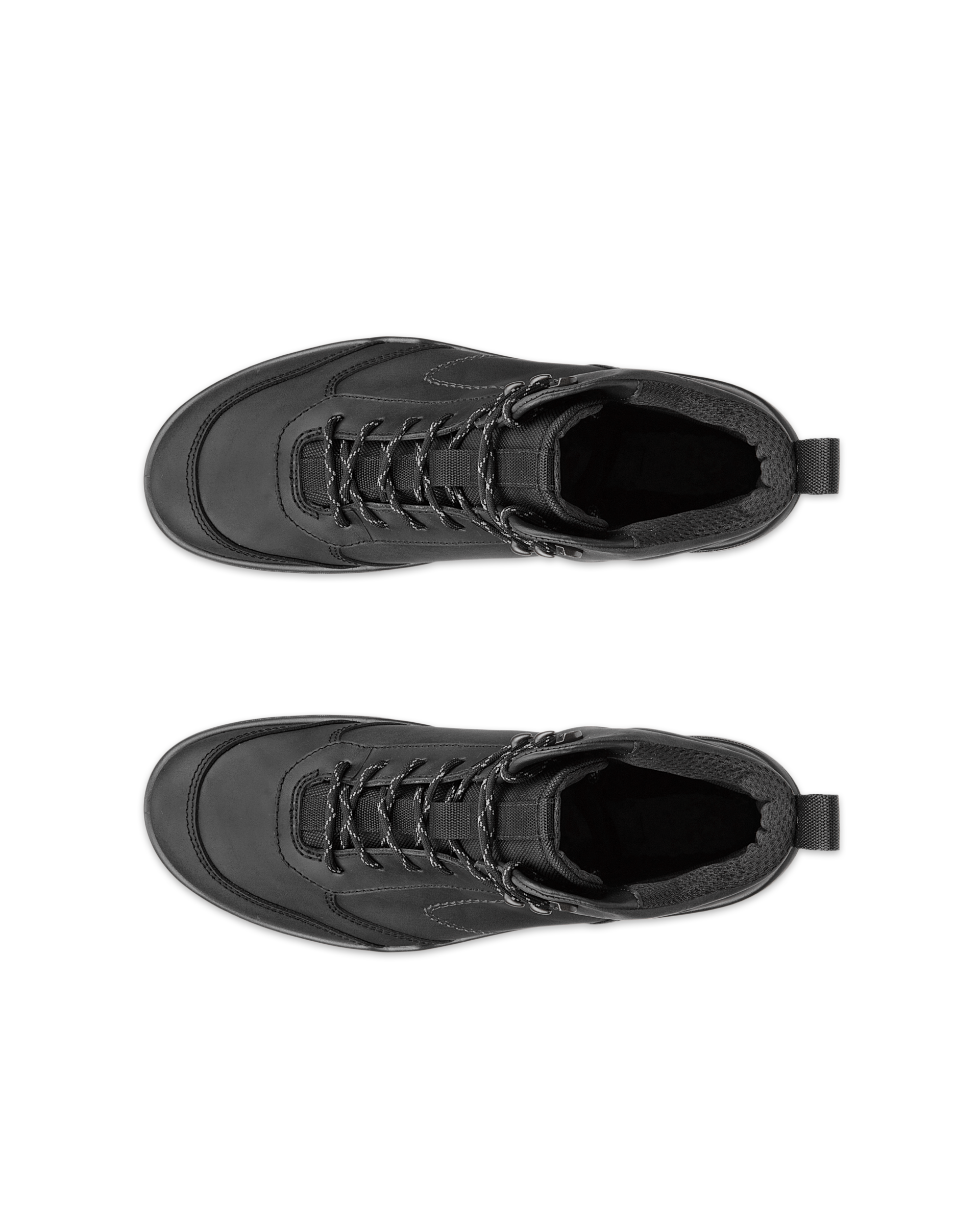 ECCO XPEDITION III — Black