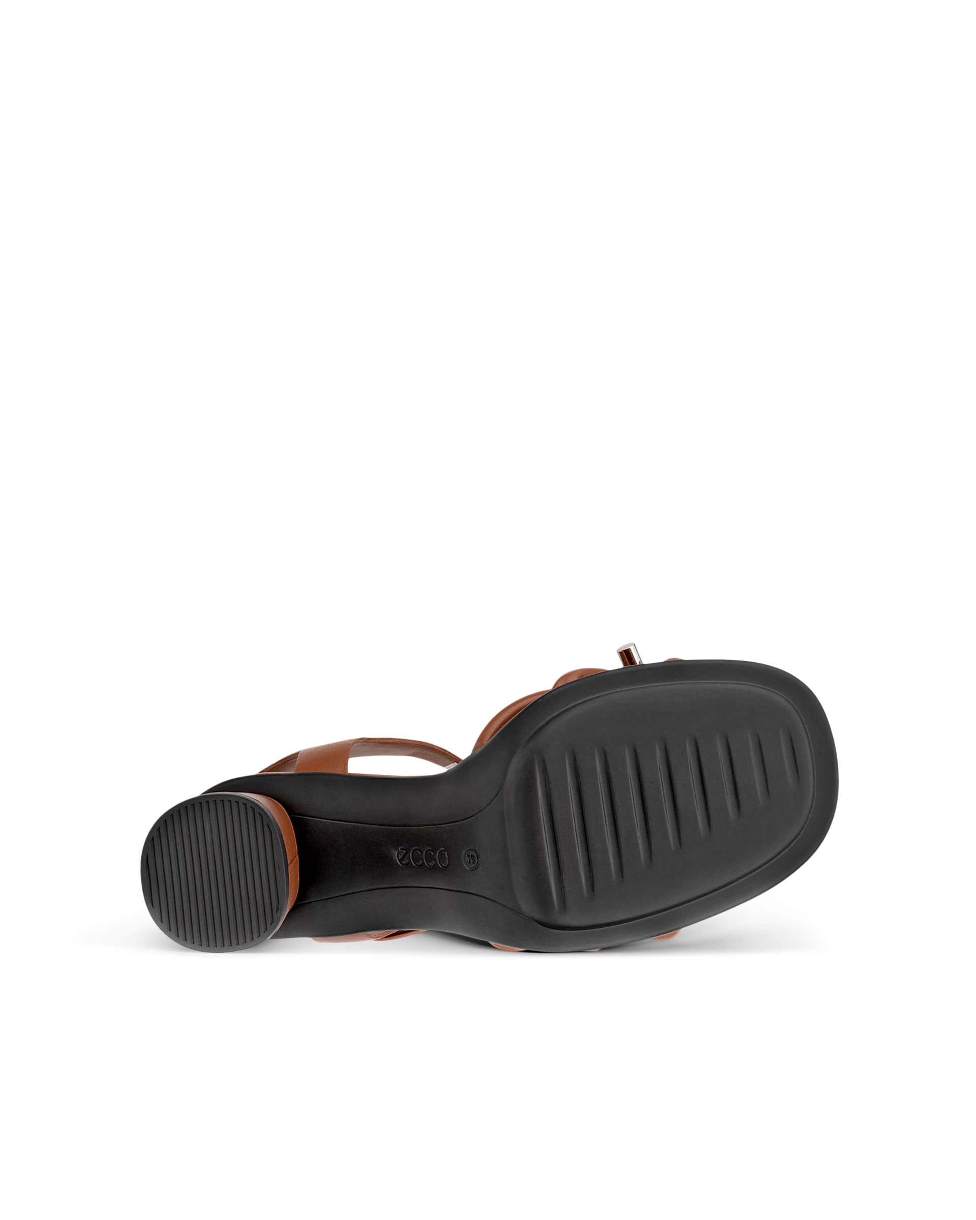 ECCO Sculpted Alba 65 — Brown