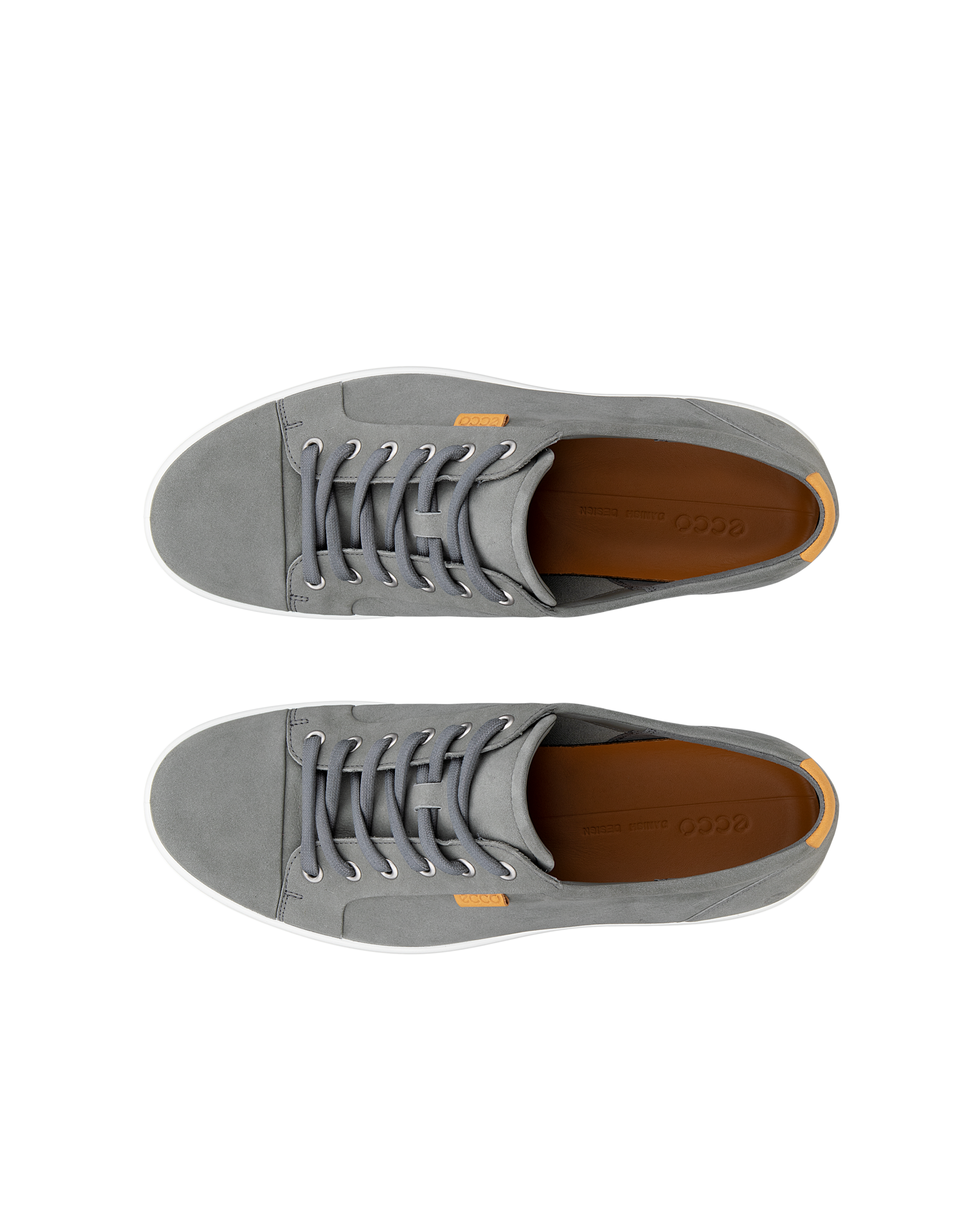 ECCO Soft 7 — Grey