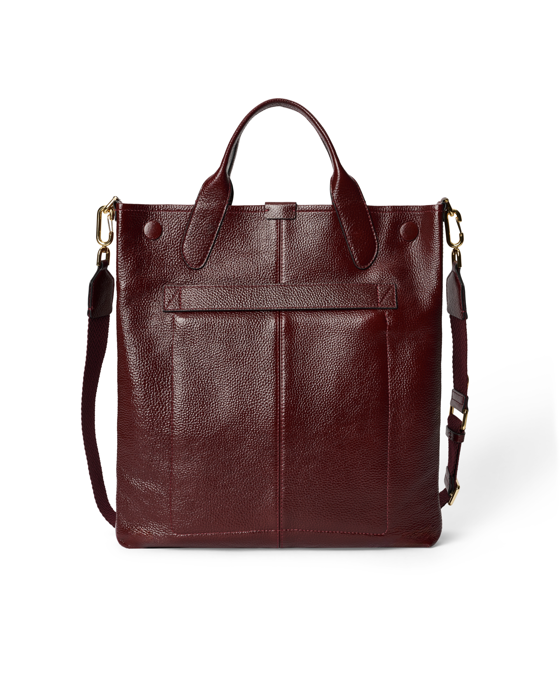 techno/tech house中心未使用レコード30枚　D ECCO Tote Soft North South Shine Pebbled レザートートバッグ | レッド