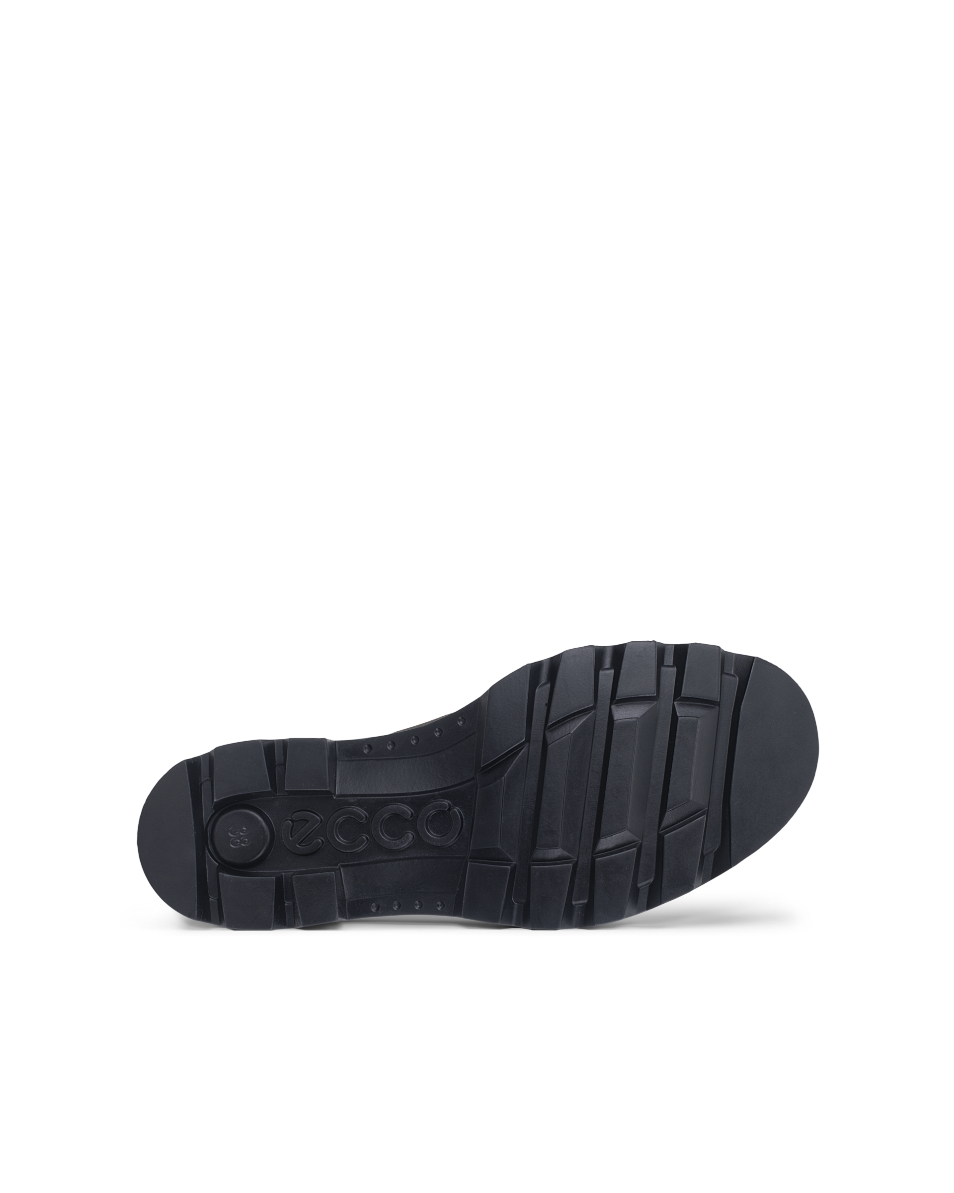 ECCO GRAINER — Brown