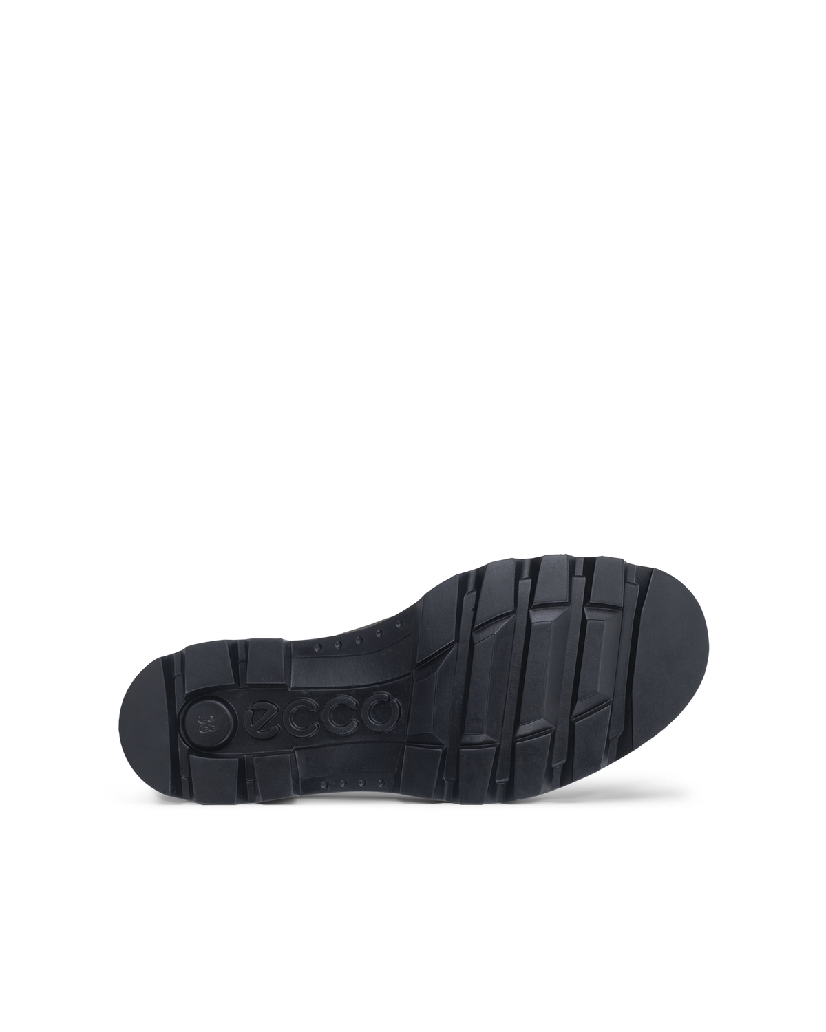 ECCO GRAINER — Brown