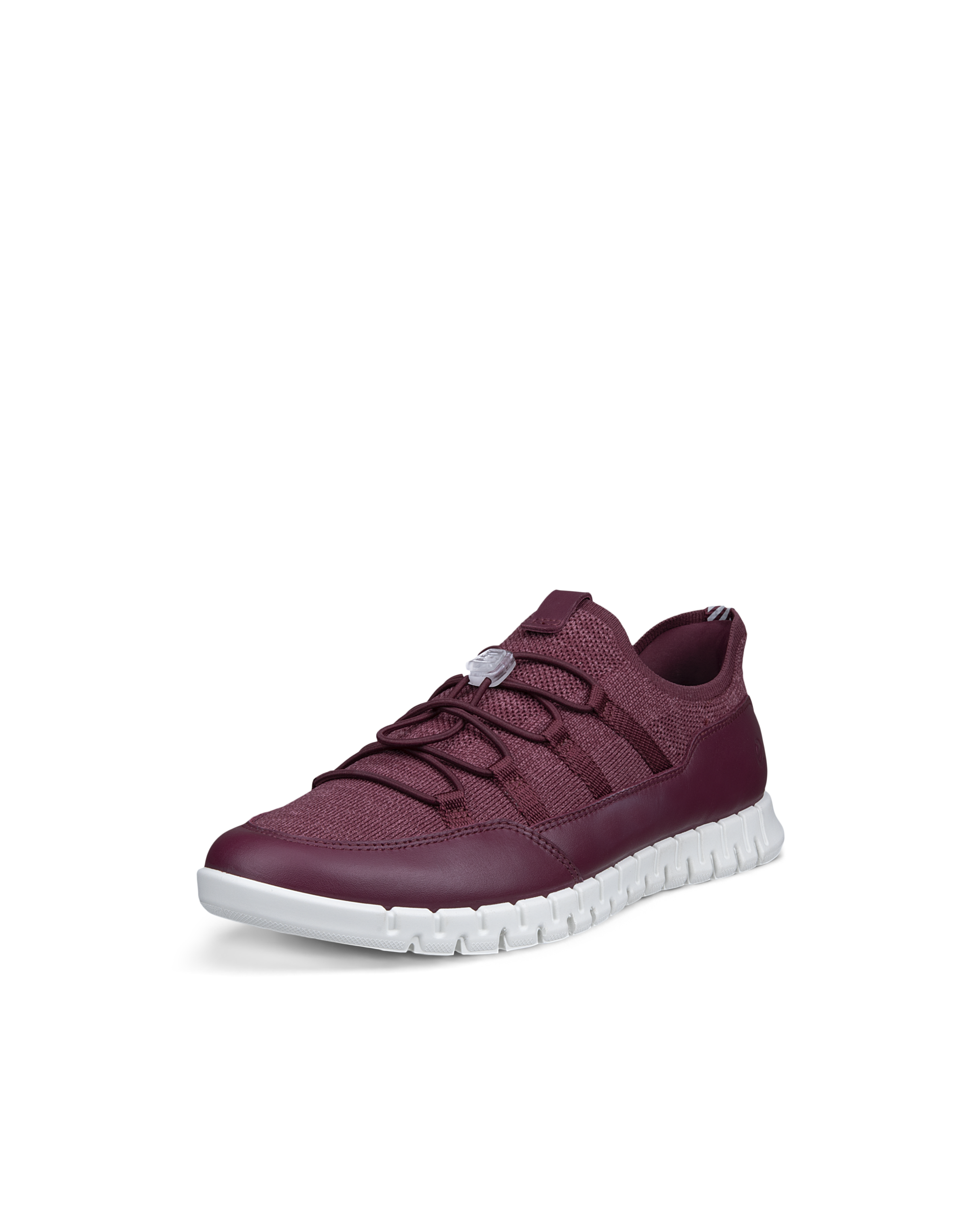 ECCO Gruuv Lite — Red