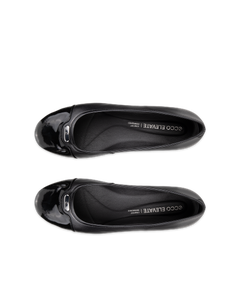 ECCO Elevate — Black 5
