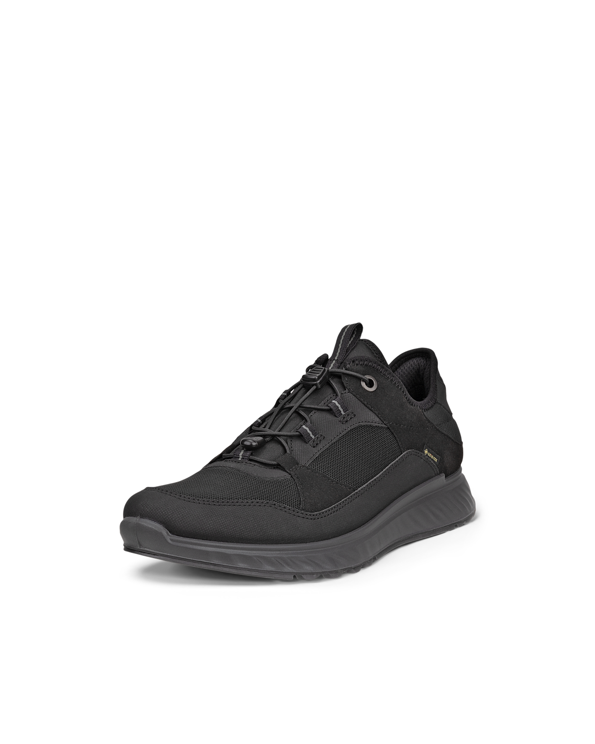 ECCO Exostride — Black