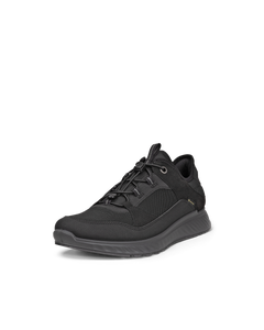 ECCO Exostride — Black 2