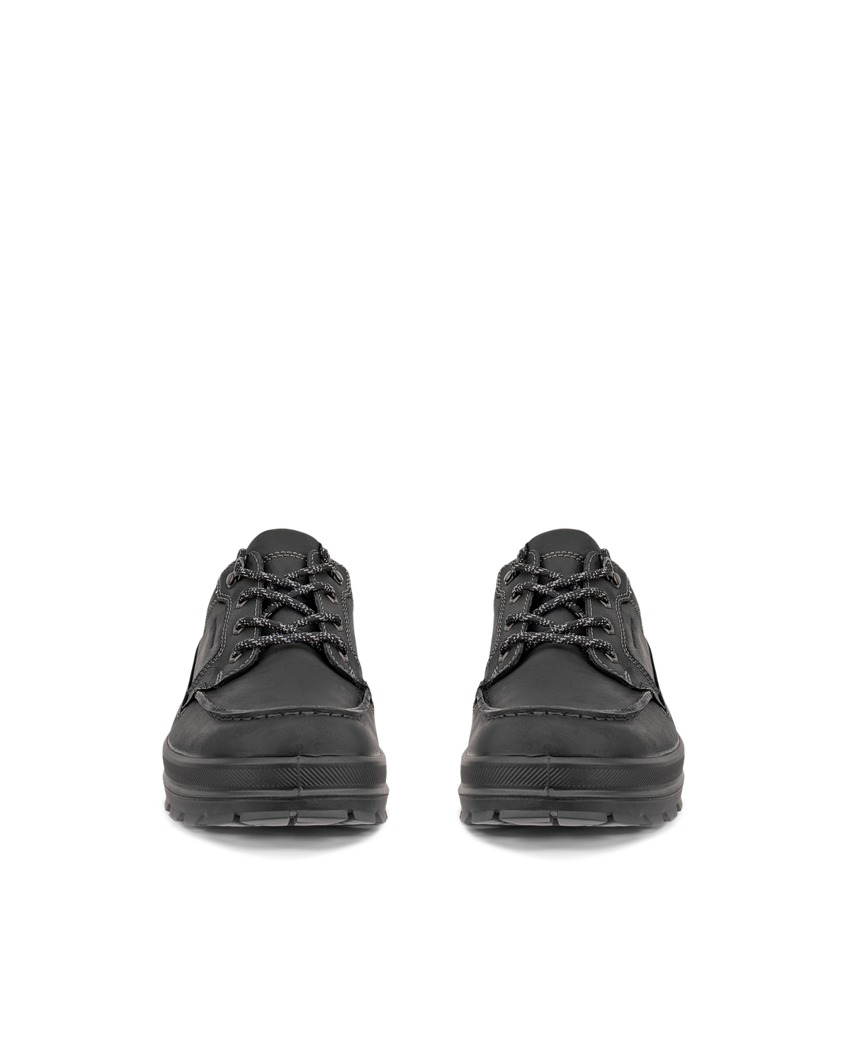 ECCO RUGGED TRACK — Black