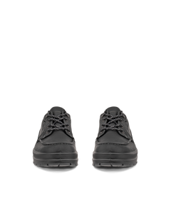 ECCO RUGGED TRACK — Black 6