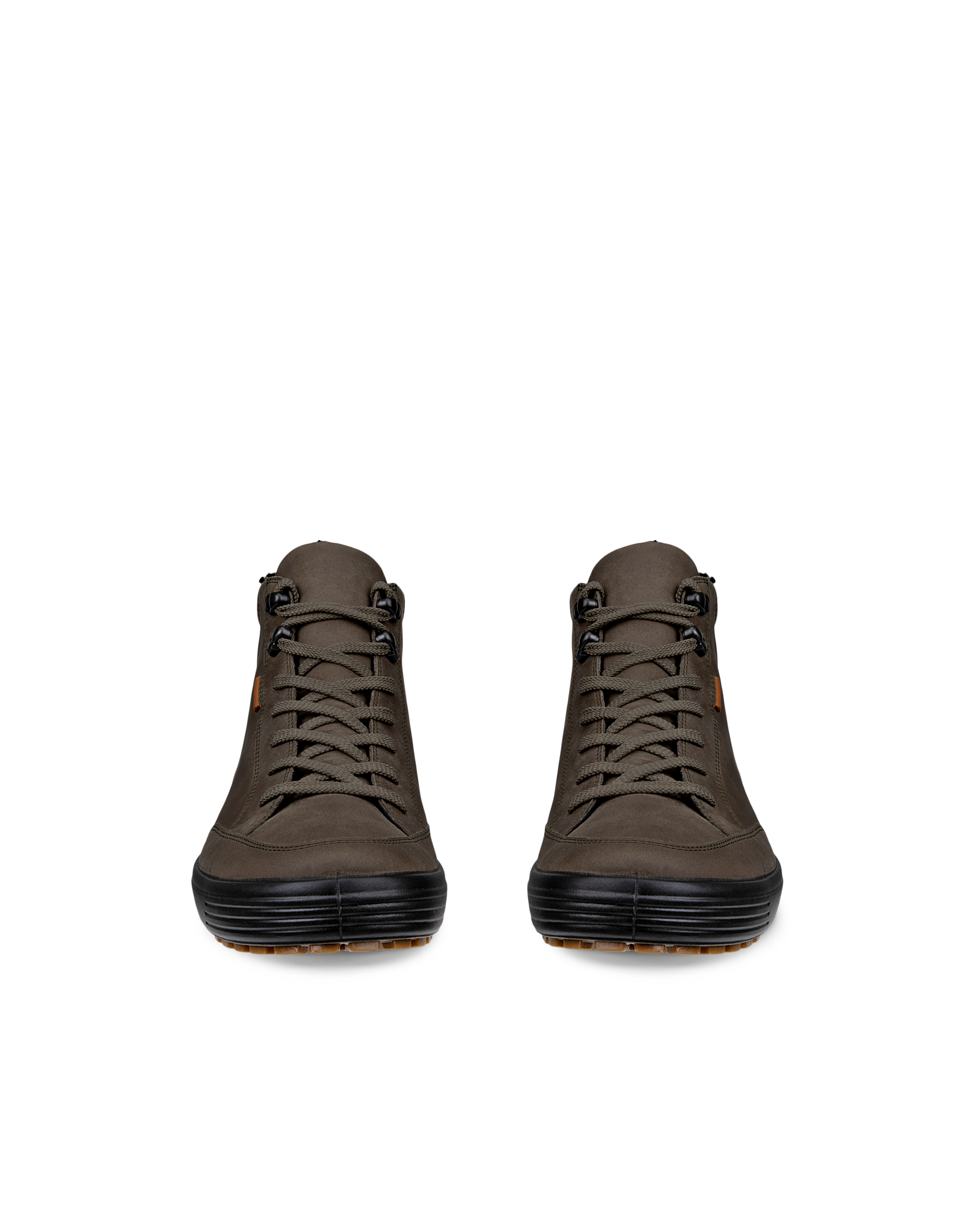 ECCO Soft 7 Tred — Green