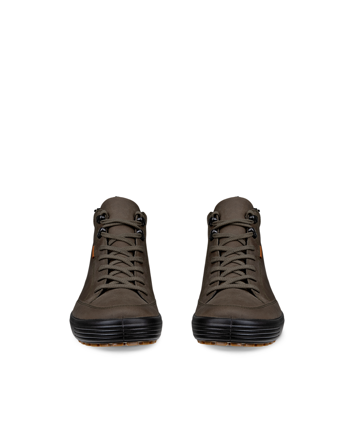 ECCO Soft 7 Tred — Green