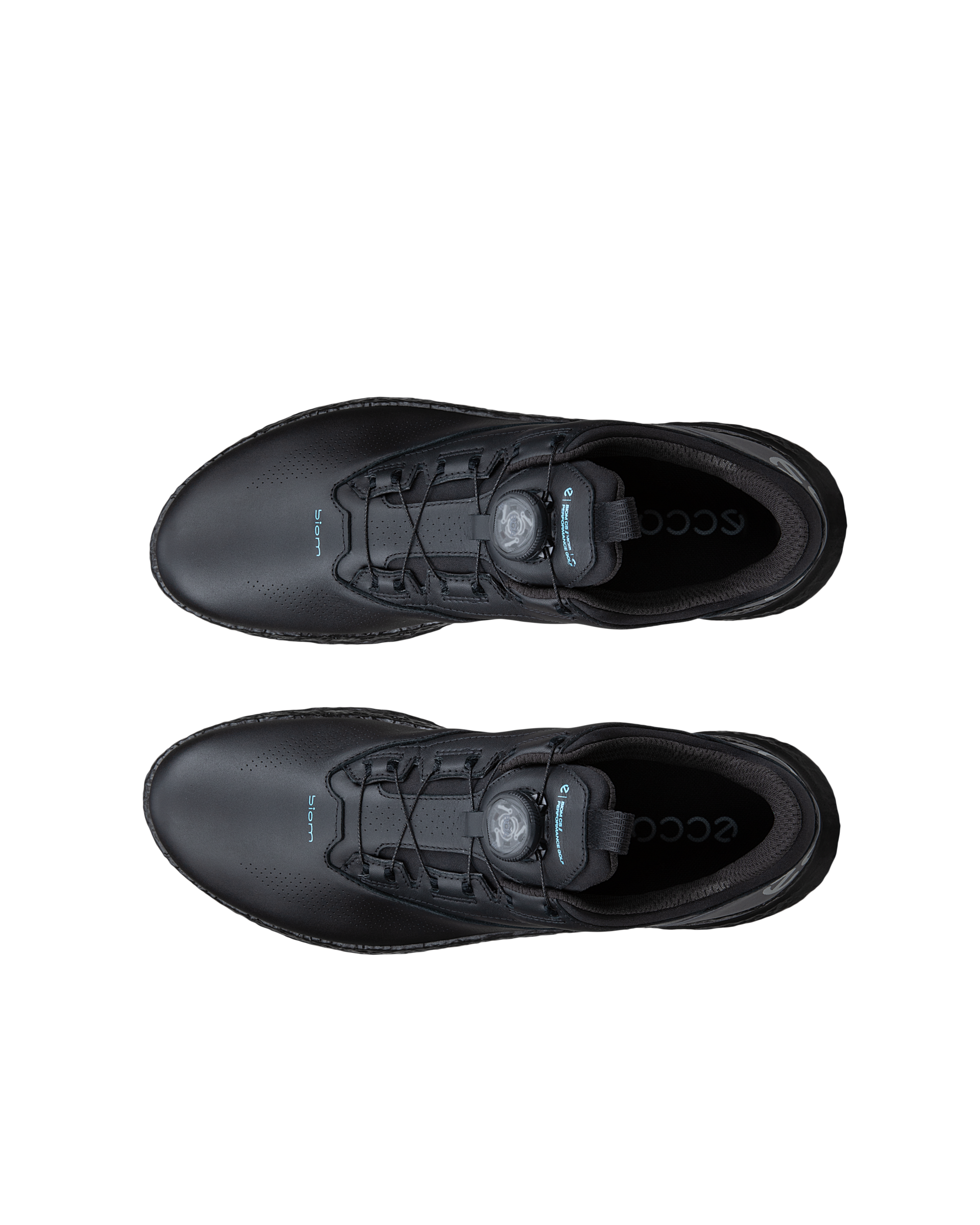 ECCO Golf Biom C5 — Black